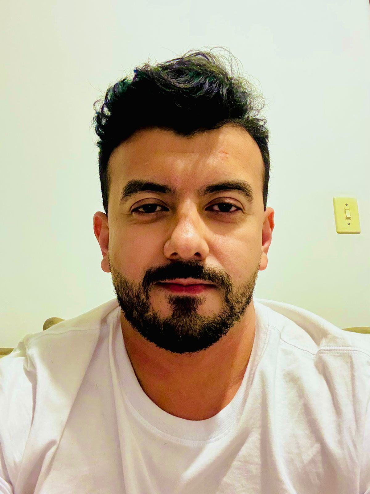 foto Perito Médico Especialista Em Medicina Do Família E Da Comunidade Em Santos (SP) | Dr. Yan Victor Froes Goncalves | M Perícias